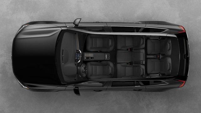 new 2026 Volvo XC90 car, priced at $71,825