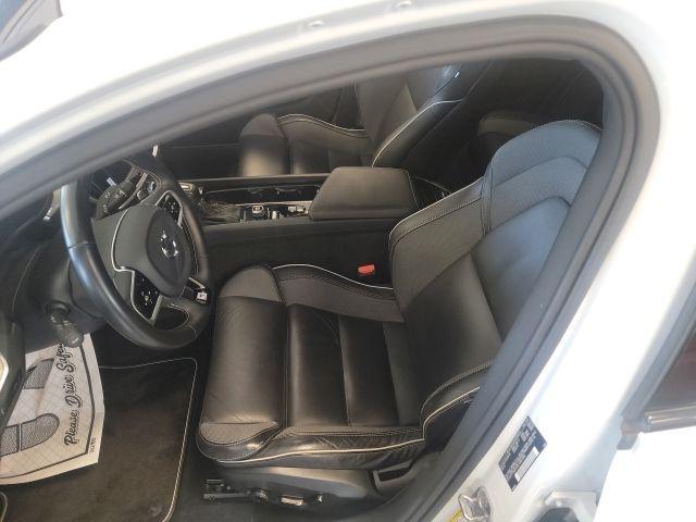 used 2020 Volvo S60 car, priced at $29,855