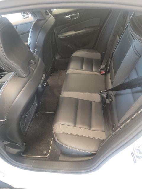 used 2020 Volvo S60 car, priced at $29,855