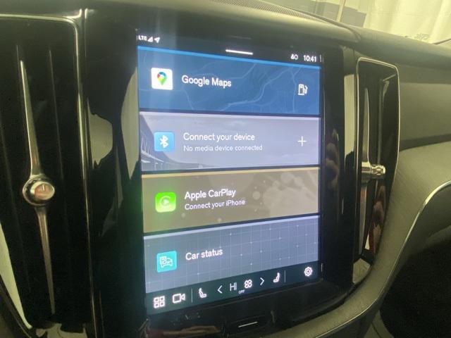 used 2025 Volvo XC60 car, priced at $38,952