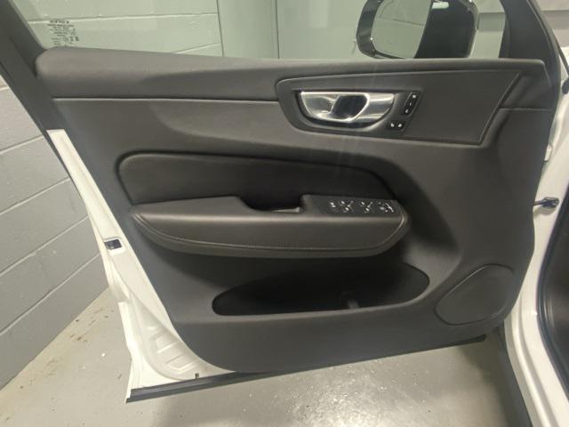 used 2025 Volvo XC60 car, priced at $38,952