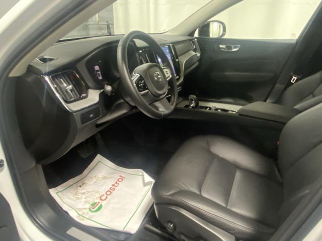 used 2025 Volvo XC60 car, priced at $38,952