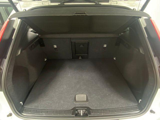 used 2025 Volvo XC40 car, priced at $31,750