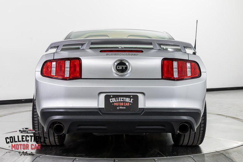 used 2011 Ford Mustang car, priced at $35,900