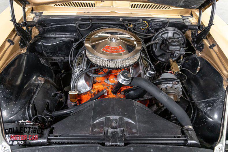 used 1967 Chevrolet Camaro car, priced at $54,900