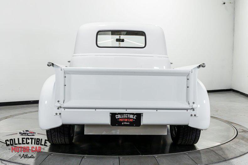 used 1949 Chevrolet 3100 car, priced at $159,900