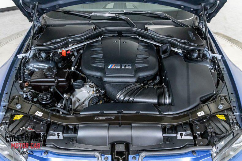 used 2013 BMW M3 car, priced at $74,900