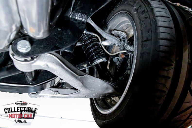 used 1968 Chevrolet Camaro car, priced at $144,900