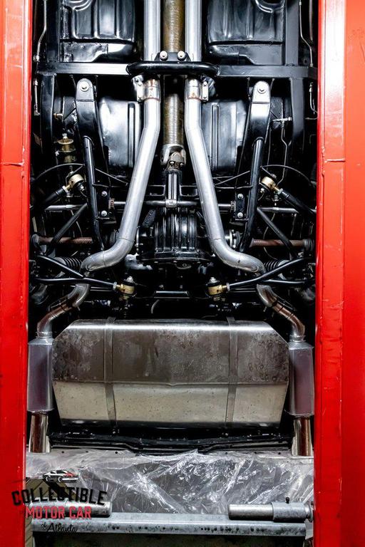 used 1968 Chevrolet Camaro car, priced at $144,900