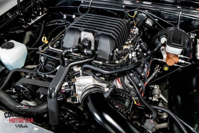 used 1968 Chevrolet Camaro car, priced at $144,900