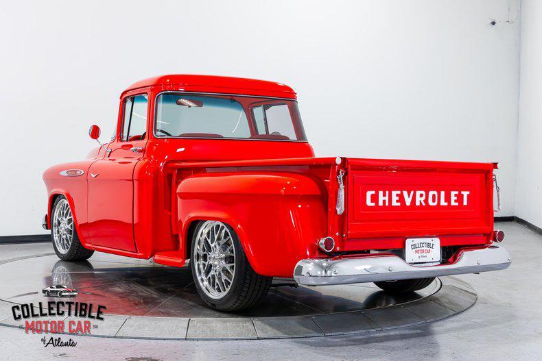 used 1957 Chevrolet 3100 car, priced at $94,900