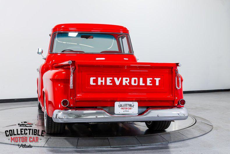 used 1957 Chevrolet 3100 car, priced at $94,900