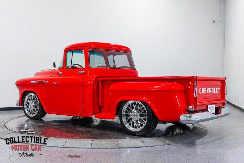 used 1957 Chevrolet 3100 car, priced at $94,900