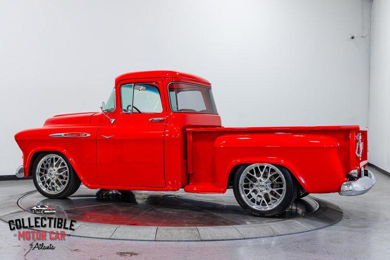 used 1957 Chevrolet 3100 car, priced at $94,900
