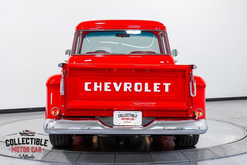 used 1957 Chevrolet 3100 car, priced at $94,900