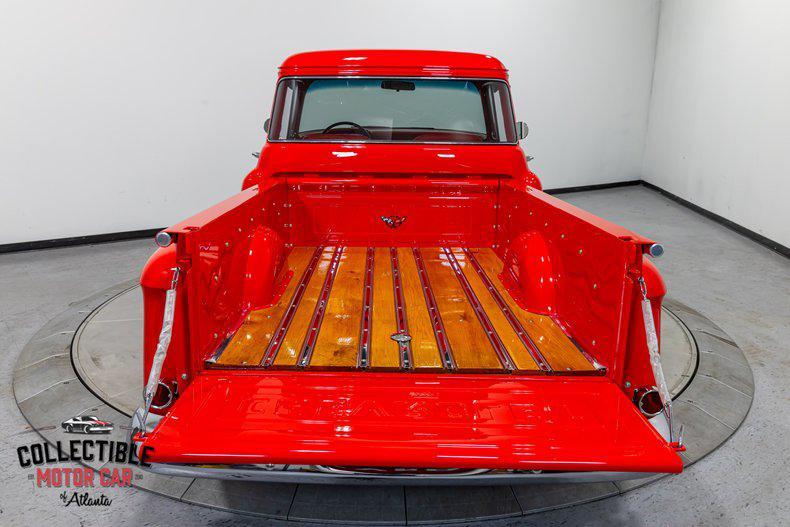 used 1957 Chevrolet 3100 car, priced at $94,900
