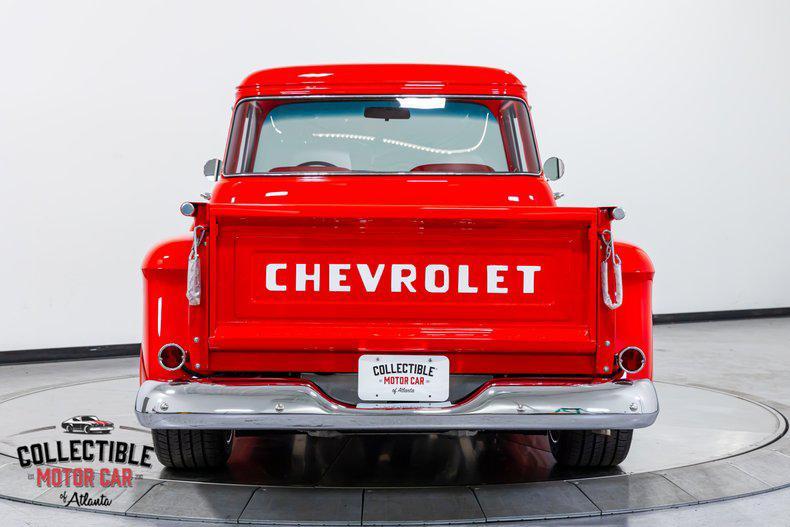 used 1957 Chevrolet 3100 car, priced at $94,900