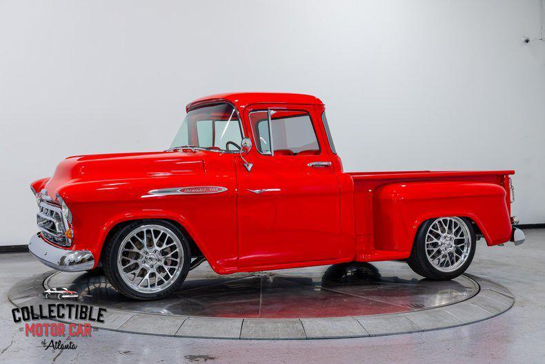 used 1957 Chevrolet 3100 car, priced at $94,900