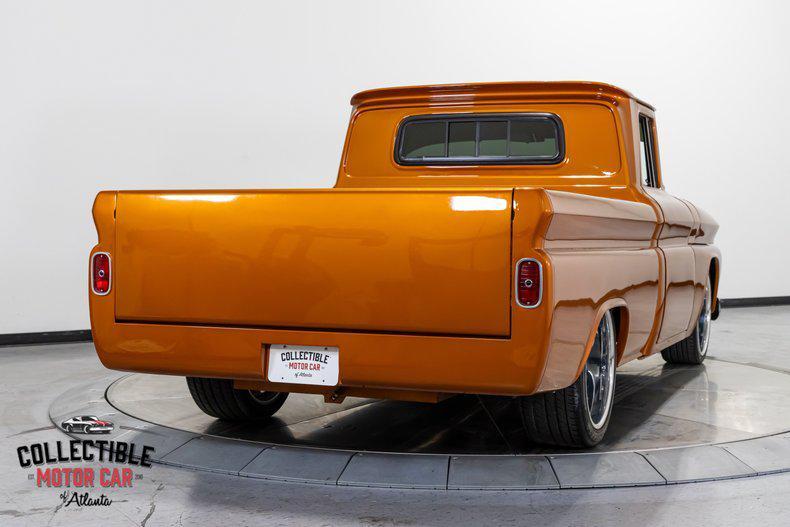 used 1962 Chevrolet C10/K10 car, priced at $59,900