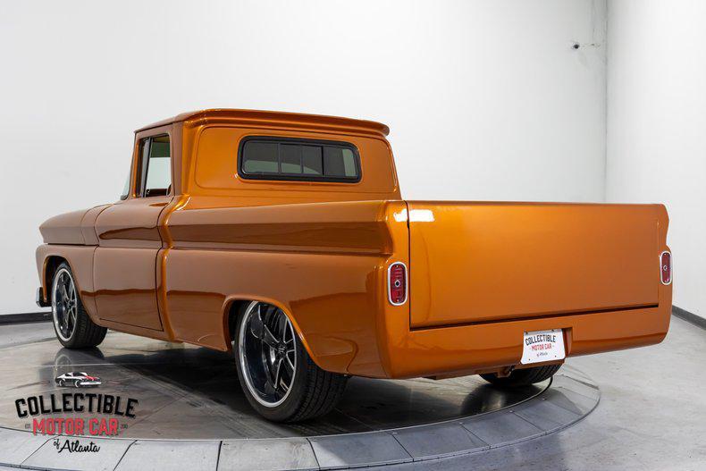 used 1962 Chevrolet C10/K10 car, priced at $59,900