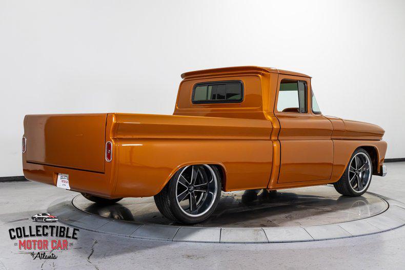 used 1962 Chevrolet C10/K10 car, priced at $59,900