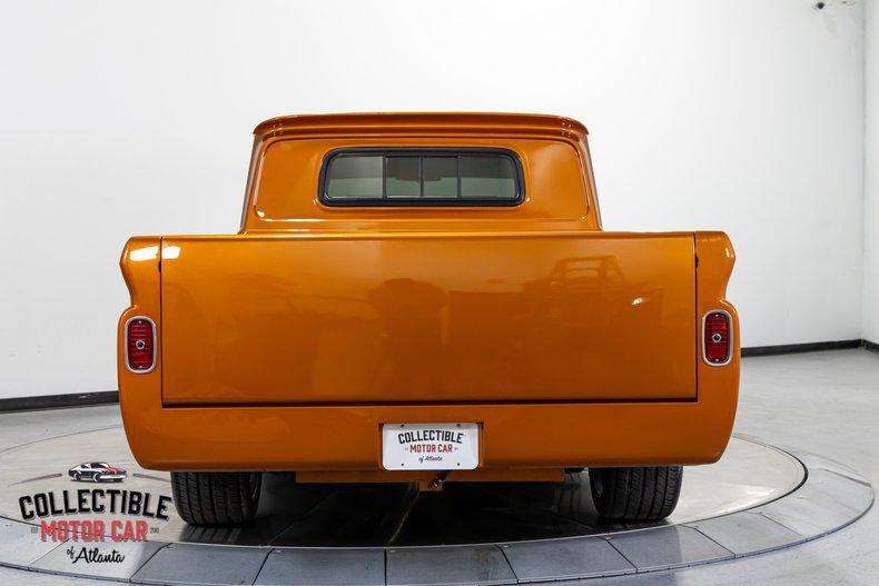 used 1962 Chevrolet C10/K10 car, priced at $59,900