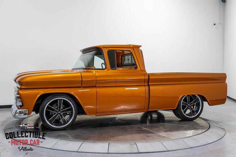 used 1962 Chevrolet C10/K10 car, priced at $59,900