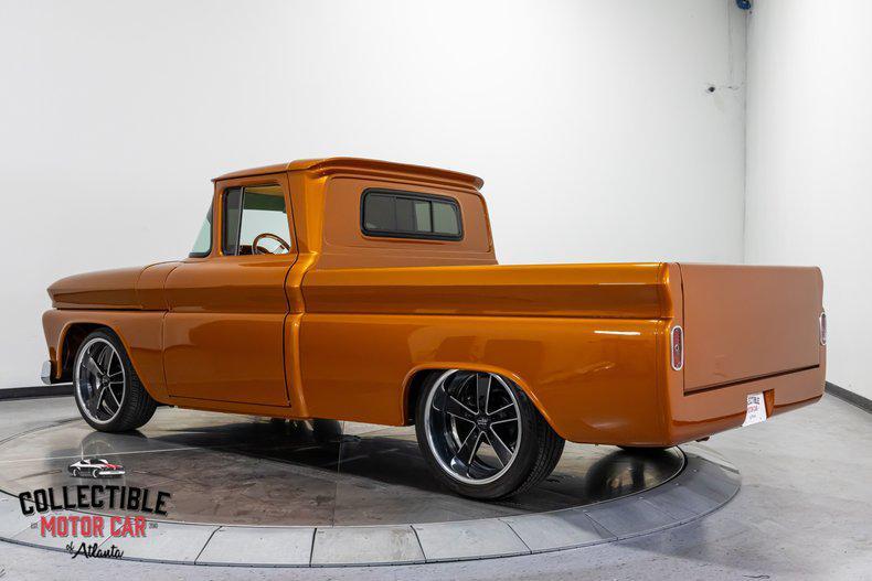 used 1962 Chevrolet C10/K10 car, priced at $59,900