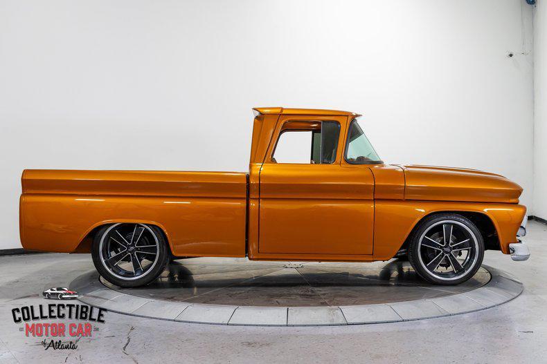 used 1962 Chevrolet C10/K10 car, priced at $59,900