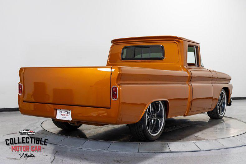used 1962 Chevrolet C10/K10 car, priced at $59,900