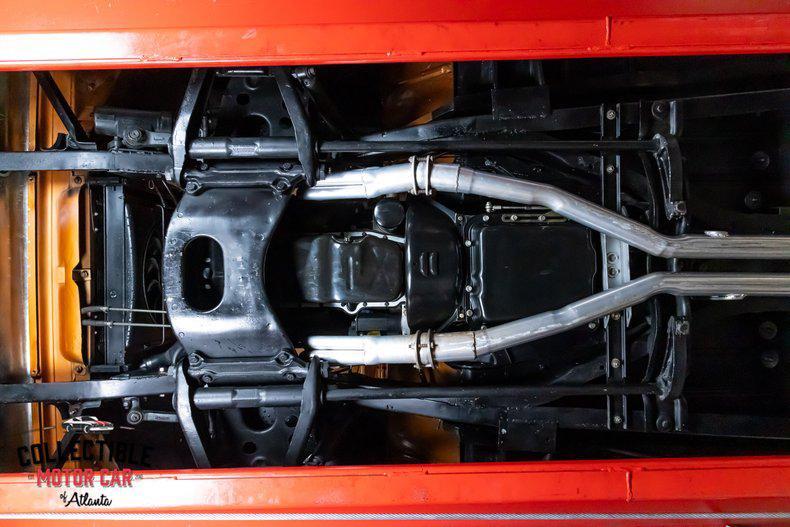 used 1962 Chevrolet C10/K10 car, priced at $59,900