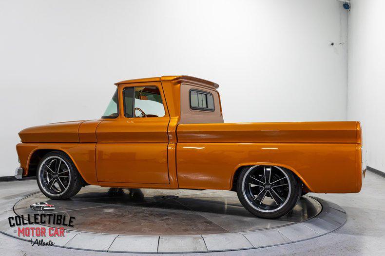 used 1962 Chevrolet C10/K10 car, priced at $59,900