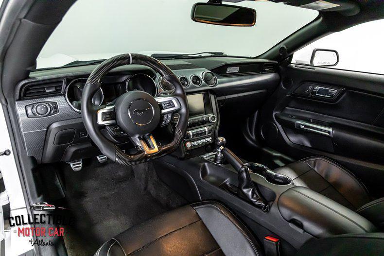 used 2015 Ford Mustang car, priced at $32,900