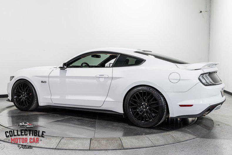 used 2015 Ford Mustang car, priced at $32,900