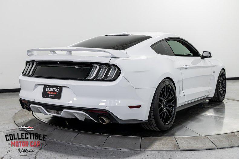 used 2015 Ford Mustang car, priced at $32,900