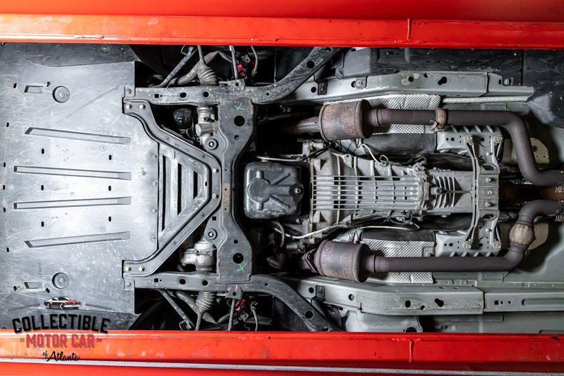 used 2015 Ford Mustang car, priced at $32,900