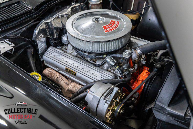 used 1965 Chevrolet Corvette car, priced at $69,900
