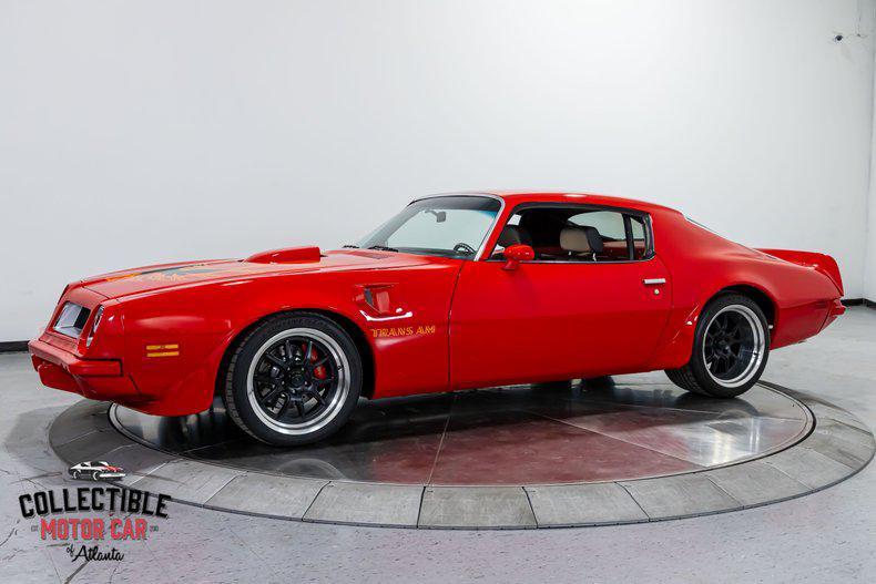 used 1974 Chevrolet Camaro car, priced at $79,900