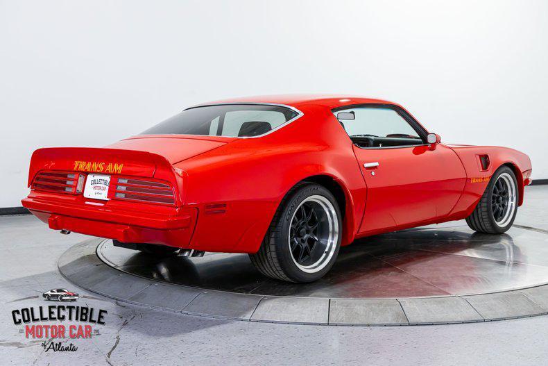 used 1974 Chevrolet Camaro car, priced at $79,900