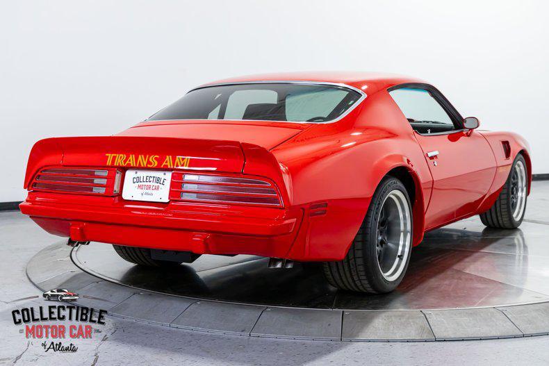 used 1974 Chevrolet Camaro car, priced at $79,900