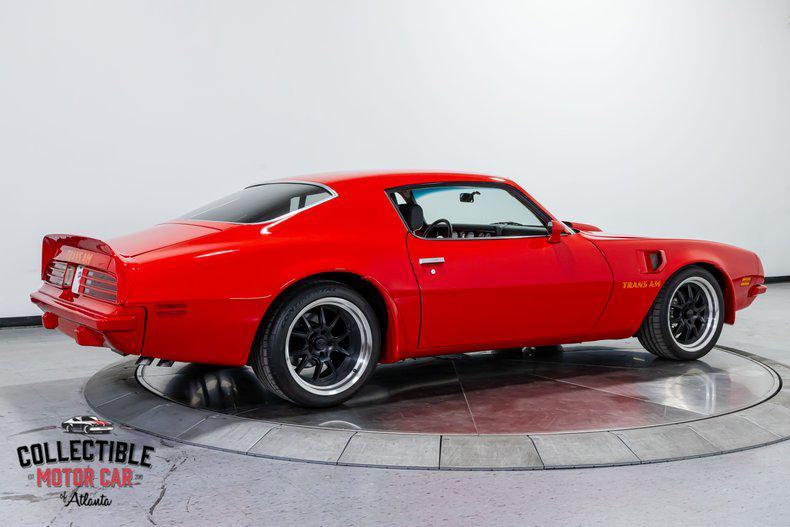 used 1974 Chevrolet Camaro car, priced at $79,900