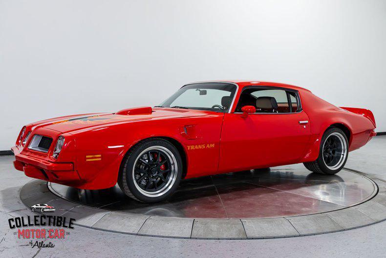 used 1974 Chevrolet Camaro car, priced at $79,900