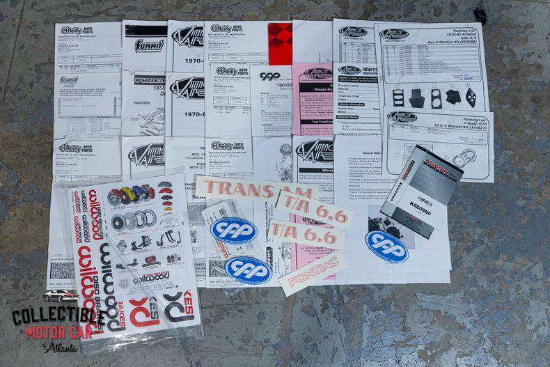 used 1974 Chevrolet Camaro car, priced at $79,900