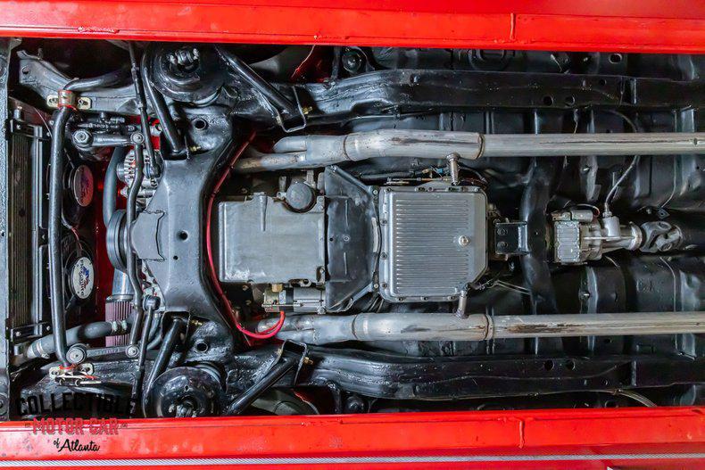 used 1974 Chevrolet Camaro car, priced at $79,900