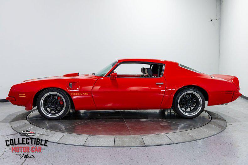 used 1974 Chevrolet Camaro car, priced at $79,900