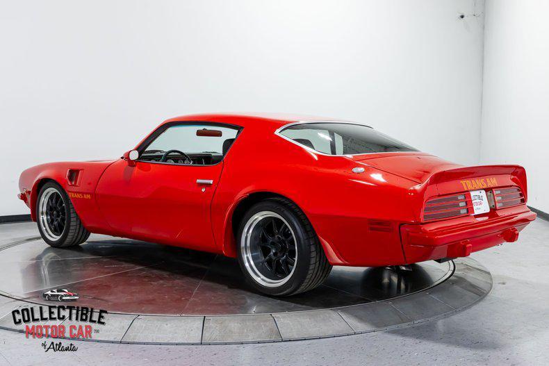 used 1974 Chevrolet Camaro car, priced at $79,900