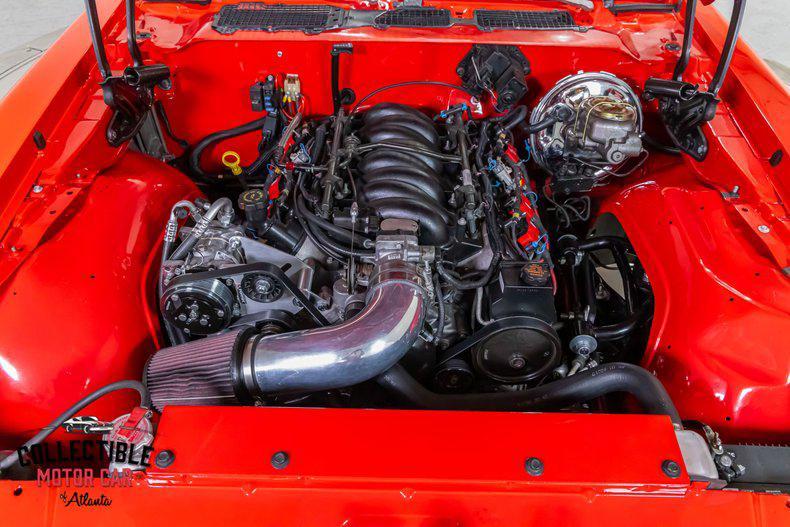 used 1974 Chevrolet Camaro car, priced at $79,900