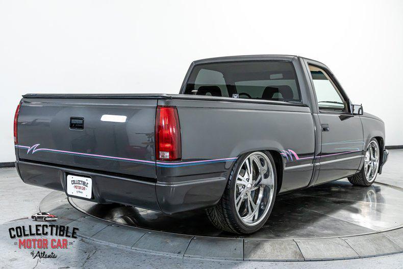 used 1992 Chevrolet 1500 car, priced at $32,900