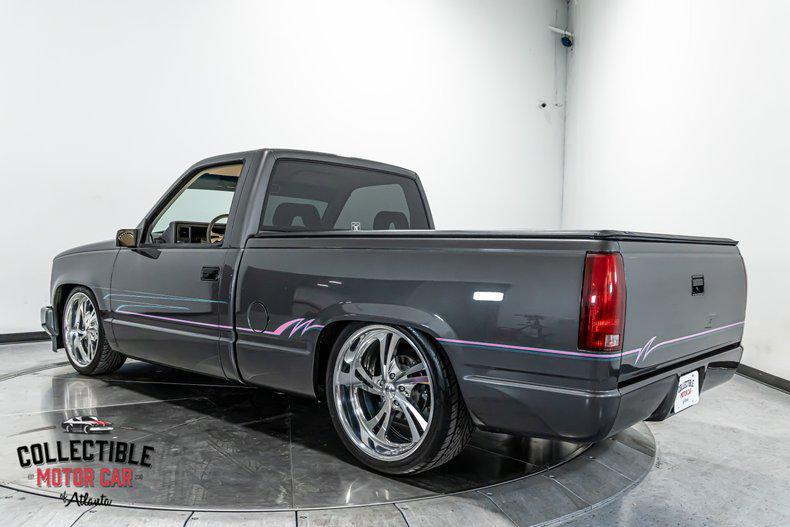 used 1992 Chevrolet 1500 car, priced at $32,900
