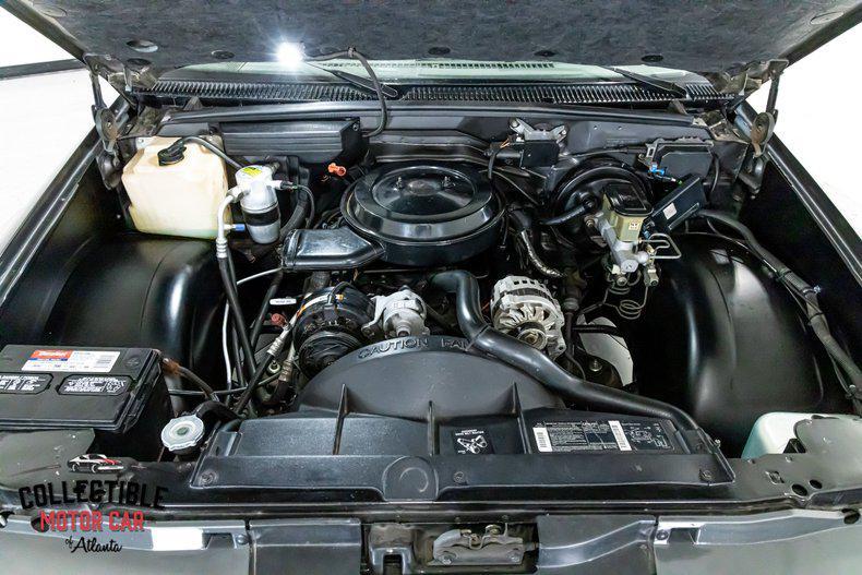 used 1992 Chevrolet 1500 car, priced at $32,900